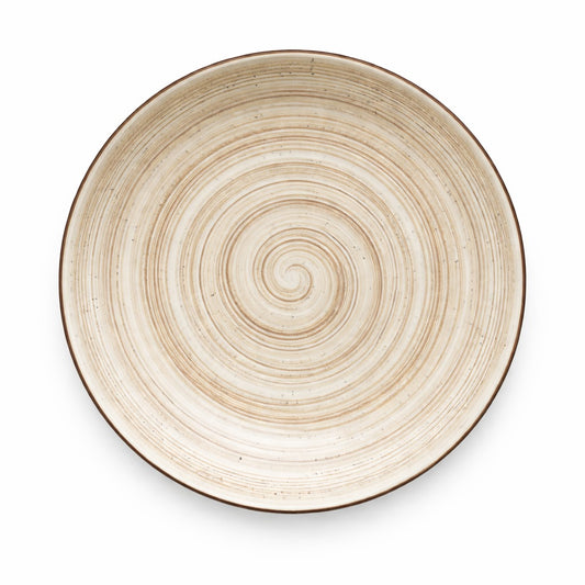 SPIRAL dinner set 30 pcs