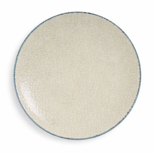 BLUE MIRAGE dinner set 46 pcs