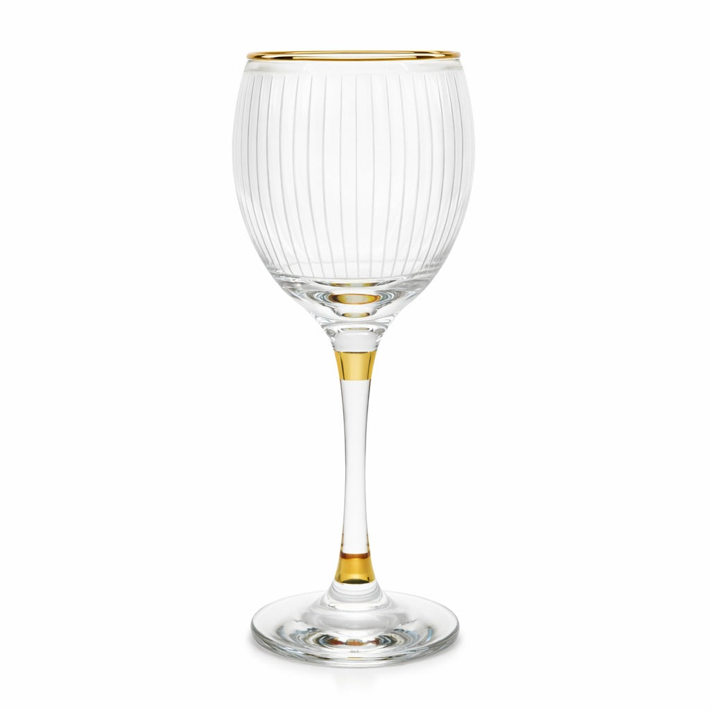 CORNELIA turkish crystal glasses