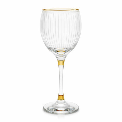 CORNELIA turkish crystal glasses