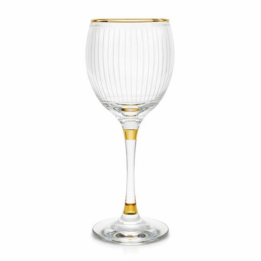 CORNELIA turkish crystal glasses