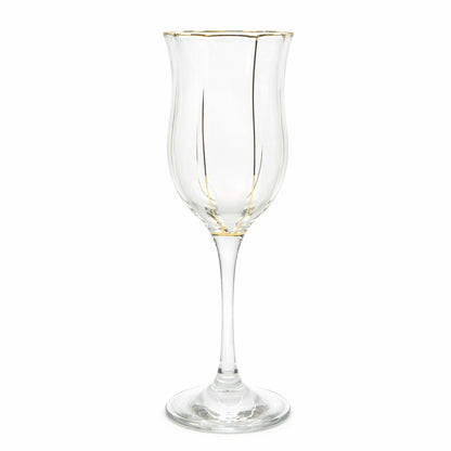 VALERIA turkish crystal glasses