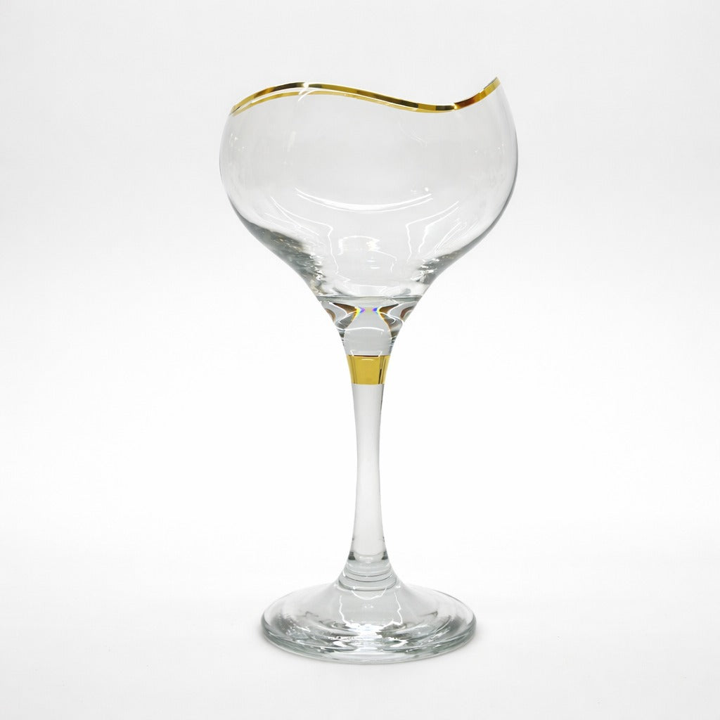 JOLIETTE turkish crystal glasses