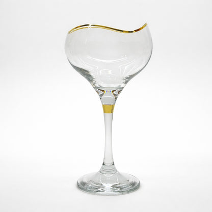 JOLIETTE turkish crystal glasses