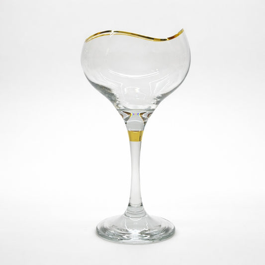 JOLIETTE turkish crystal glasses