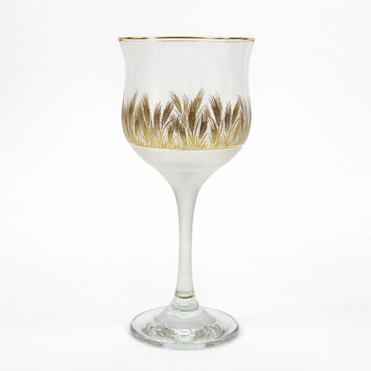 LILIANA turkish crystal glasses