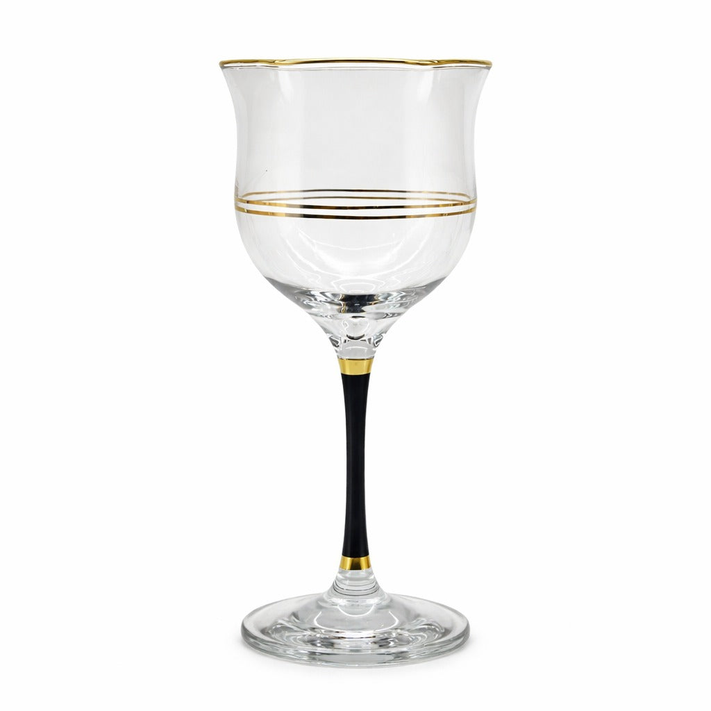 ANABELLA turkish crystal glasses