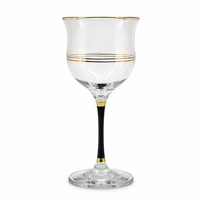 ANABELLA turkish crystal glasses