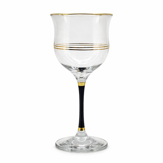 ANABELLA turkish crystal glasses