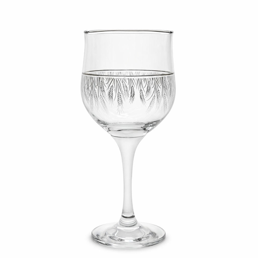 BELLA turkish crystal glasses