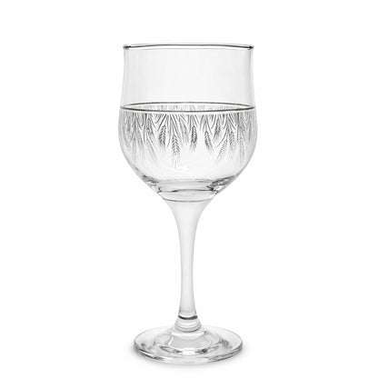 BELLA turkish crystal glasses