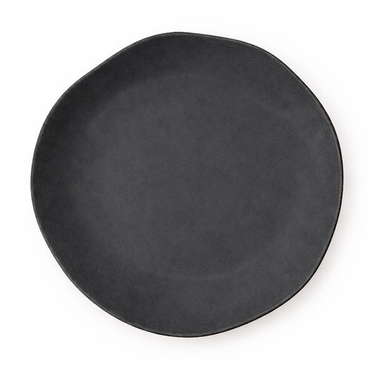 MATT BLACK dinner set 24 pcs