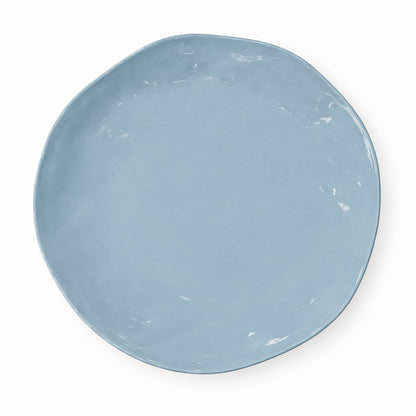 SHINY BULE dinner set 26 pcs