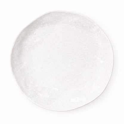 MATT ICE WHITE dinner set 24 pcs