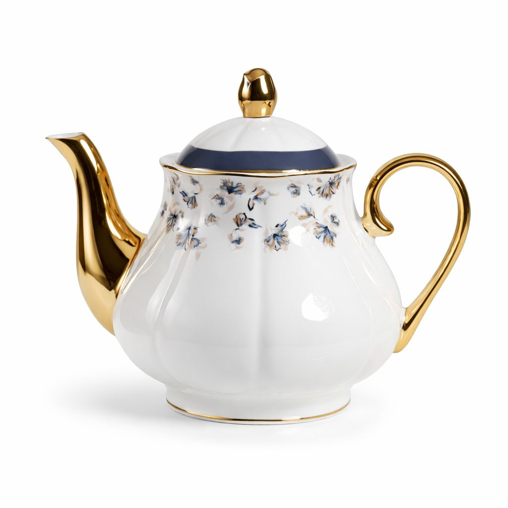 EARL GREY Tea and Gateau Set 24 pcs