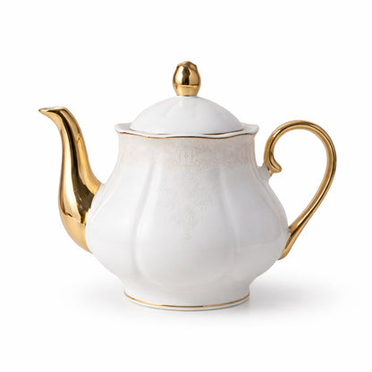 JASMINE Tea and Gateau Set 24 pcs