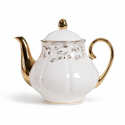 OOLONG Tea and Gateau Set 24 pcs
