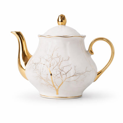 TREE Tea and Gateau Set 24 pcs
