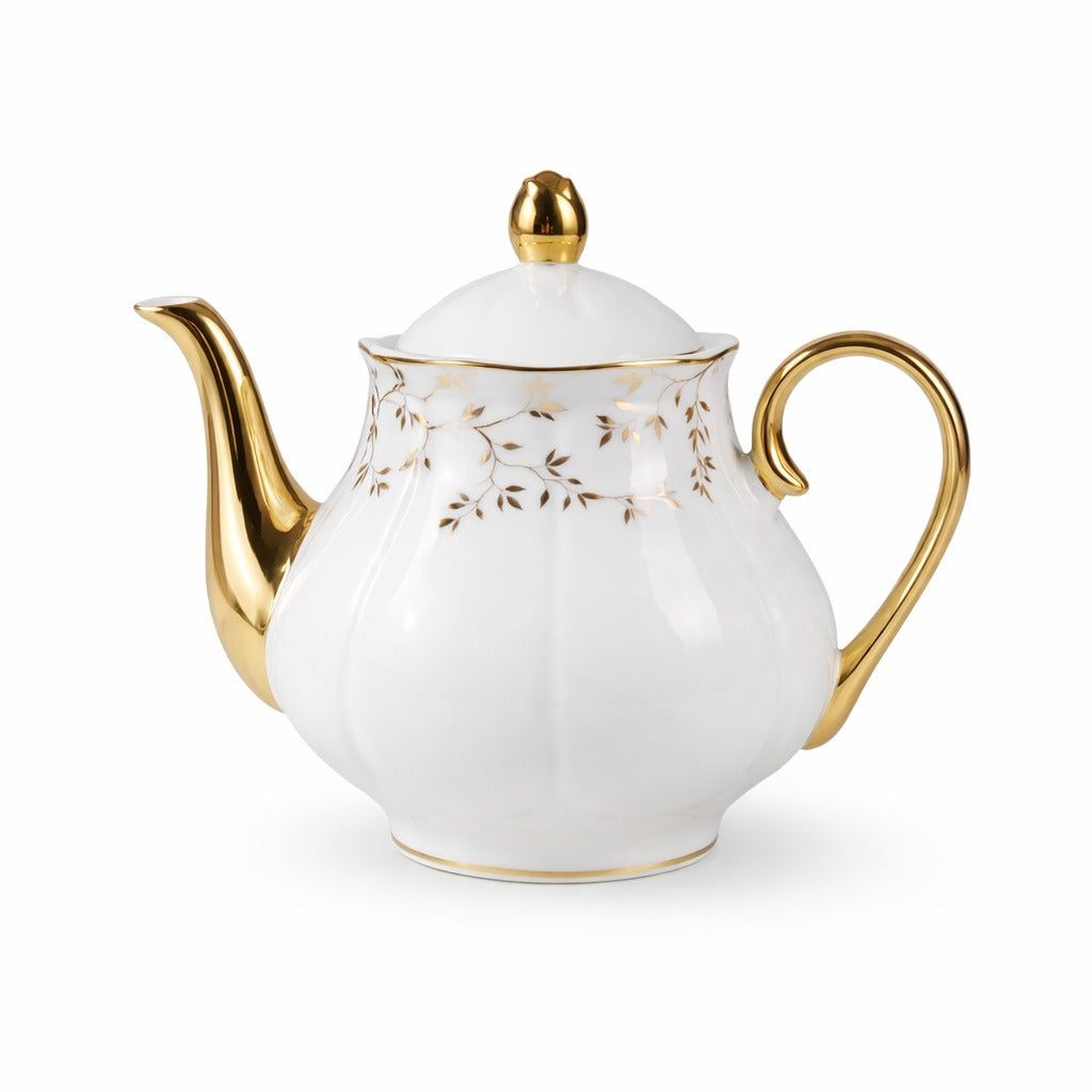 LEMONGRASS Tea and Gateau Set 24 pcs