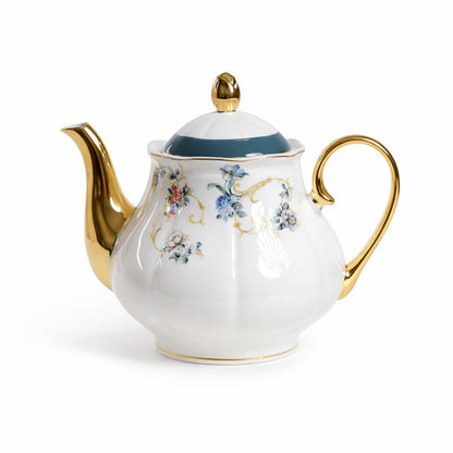 BUTTERFLY Tea and Gateau Set 24 pcs